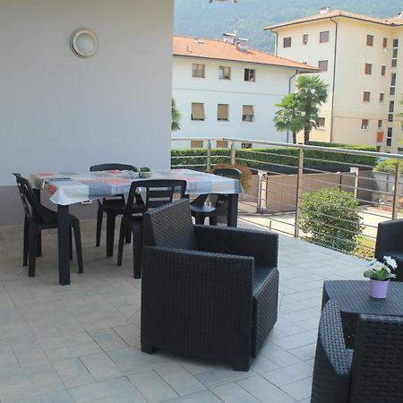 Casa Vela Apartment Riva del Garda Exterior foto